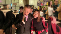 港官被送隔离“洪门宴”背后还有秘密(图)