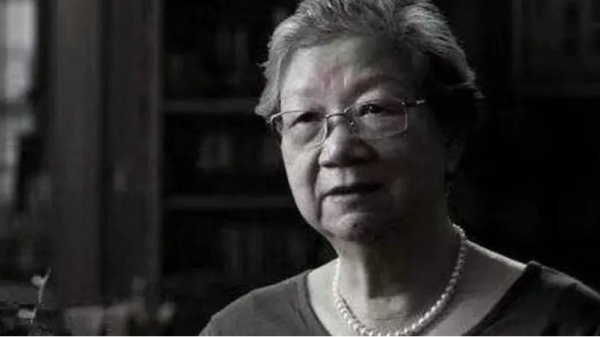 毛泽东的长媳刘思齐1月7日凌晨1时47分以92岁高龄在北京去世。（图片来源：网络）