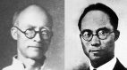 为何毛泽东捧红闻一多“抹杀”陈寅恪吴宓(组图)