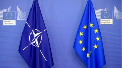停戰無期武器庫存近枯竭歐盟改變軍援烏克蘭策略(圖)