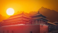 從午門廷杖到軍機處看紫禁城的權力衰變(組圖)