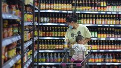 中國罐頭不能買10大不能吃的中國產食品(組圖)