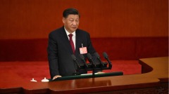 分析：一段话证明习近平不懂经济(图)