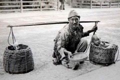 4月1日起你的每一粒米都被监控下一场人为大饥荒要开始了(图)