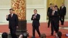 中共国务院将交班4名副总理浮现(图)