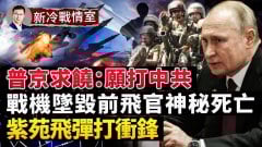 烏國自製無人機加持了西方大砲扭轉乾坤(視頻)