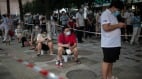 佛山新疫情病例飙破3千官方紧急喊人不传人(图)