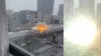 上海地鐵11號線發生故障傳出爆炸聲(圖)