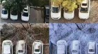 烏魯木齊封近城百天一張照片道盡百姓辛酸(圖)