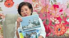 83歲陳淑芳心臟曾停14秒豁達備妥身後事(圖)