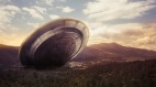 奧羅拉UFO墜毀事件殘骸中發現外星人遺體(圖)