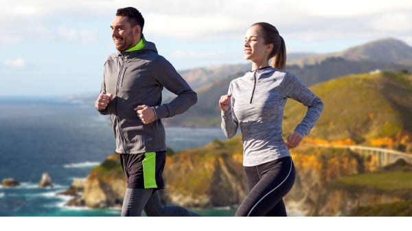 体质好的人有5个特征最后一个非常关键(组图)