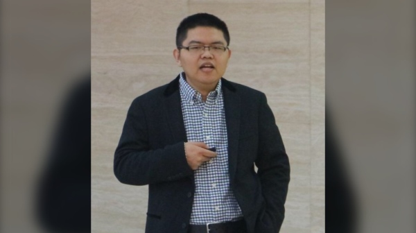 王岳勝（Yuesheng Wang，譯音）涉為中國竊取商業機密，遭加拿大警方逮捕