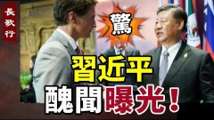 曝光人民日報連續9天頭版報習近平這大事(視頻)