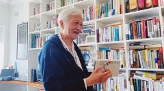 程翔：忆李怡（中）(组图)