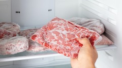 「冷凍肉」該如何解凍教你幾招5分鐘搞定(圖)
