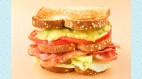 研究發現三明治中一物有毒威脅健康(圖)
