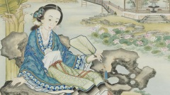 才华洋溢却连个小小功名都沾不上神明解因由(图)