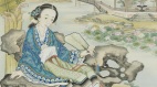 才华洋溢却连个小小功名都沾不上神明解因由(图)