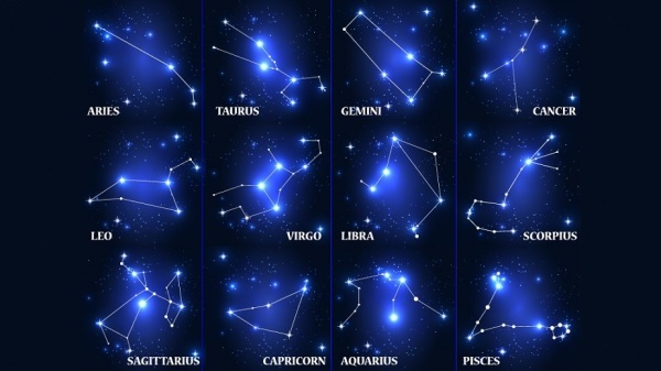 来了解，在12月份中，哪些星座运势最好，哪些星座运势最差。