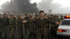 救火还要查核酸乌鲁木齐大火十死九伤谁之责(图)