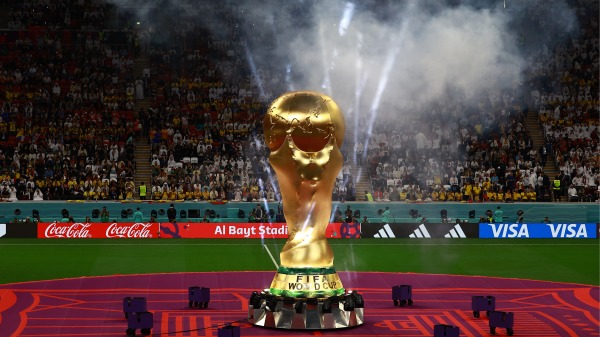 2022年卡塔爾世界盃