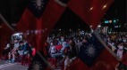 民进党遭挫败外媒：九合一选举台湾人更关心内政(图)