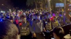 中国50余所院校抗议中共政权警暴力抓人民串连肉搜恶行(视频图)