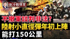 打了9个月俄乌还不是交战国谈判属于非法(视频)