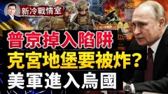 德國「獵豹」秒殺20架無人機專家預期豹式坦克(視頻)