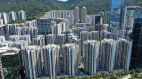 预计9月底香港负资产宗数将升穿1万宗(图)