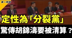 習近平為何羞辱胡錦濤毛澤東秘書女兒披露內幕毛澤東秘書女兒披露內幕(視頻)