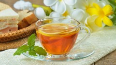 冬天最好喝红茶冬天喝绿茶结果如何了(组图)