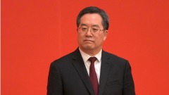 丁薛祥为何能入常揣摩上意或成习近平统治短板(图)