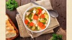 防癌食物推荐：平价“抗癌良药”就在身边(组图)