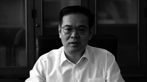 中共中央政法委副秘书长林锐已出任中央统战部副部长。（图片来源：网络）