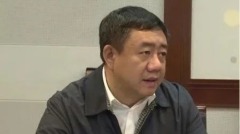 王岐山舊部李欣然任中紀委秘書長(圖)