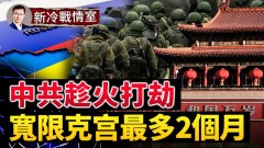 獵狼犬把俄軍趕出了陣地瓦格納不想打了(視頻)