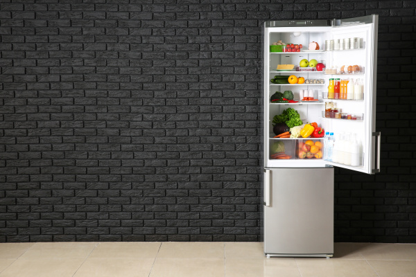 冰箱 电器 保养 物品