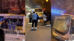 沈阳爆炸案有新进展传凶嫌为上访户陆媒急删文(视频图)