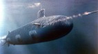 驚魂30小時!美軍潛艇「撞山」歷險記(圖)