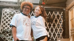 納豆腦出血住院女友PO合影吐心聲(圖)