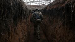 歐美指俄又在烏邊境增兵7千撤兵是假(圖)