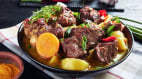 日本人不吃羊肉印度人不吃牛肉中国人呢(组图)