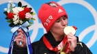 關注人權德瑞典冬奧雙金選手：再也不去中國(組圖)