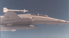 台灣產新飛彈天劍三首曝光可轉彎獵殺共機(圖)