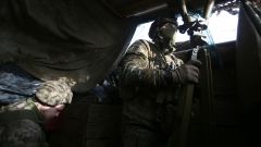 19萬俄軍壓境烏克蘭拜登相信普京已下定決心(圖)