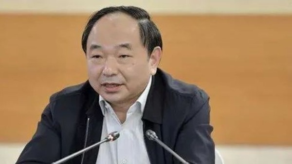 中国联通前党组副书记李国华被起诉。（图片来源：网络）
