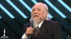 香港武俠片開山鼻祖楚原病逝享壽87歲(圖)