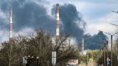 烏克蘭危機凸顯歐洲綠色能源政策失敗(組圖)